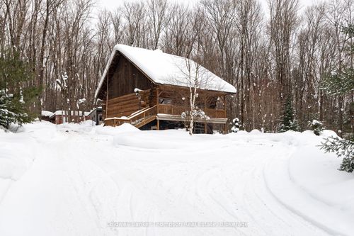 299 Rowanwood Rd, Utterson, ON, P0B1M0 | Card Image