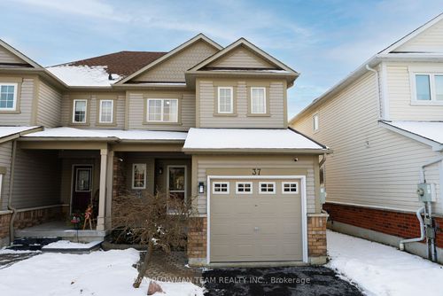 37 Palomino Pl, Whitby, ON, L1R2V5 | Card Image