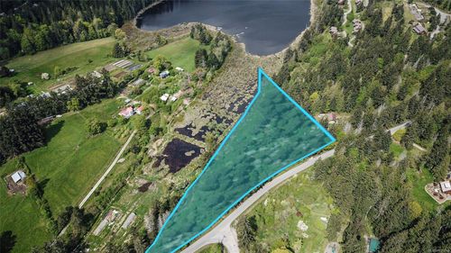 Lot 5 Robinson Rd, Salt Spring Island, BC, V8K | Card Image