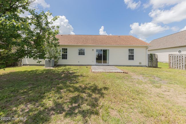 6723 Newbury Way, House other with 3 bedrooms, 2 bathrooms and 2 parking in Wilmington NC | Image 52