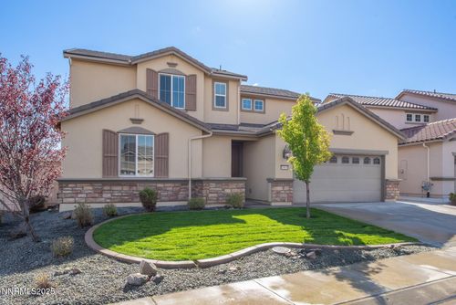 10616 Foxberry Park Dr, Reno, NV, 89521-8380 | Card Image