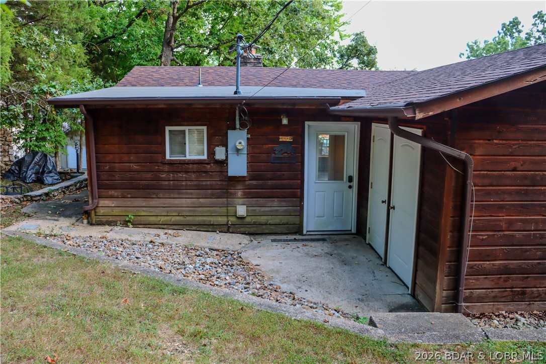 Residential in Gravois Mills 3