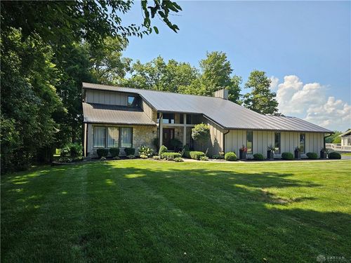 6431 Country Club Dr, Greenville, OH, 45331-9238 | Card Image
