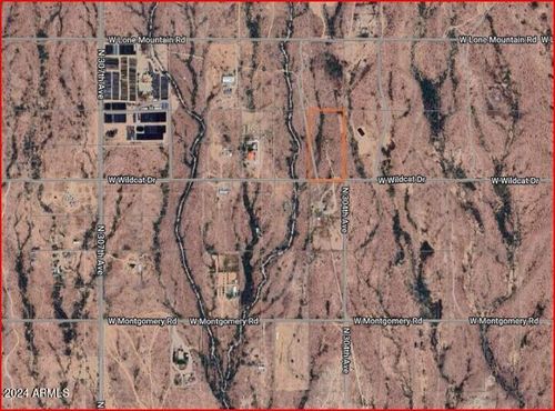 --304XX W Wildcat Dr, Wittmann, AZ, 85361 | Card Image