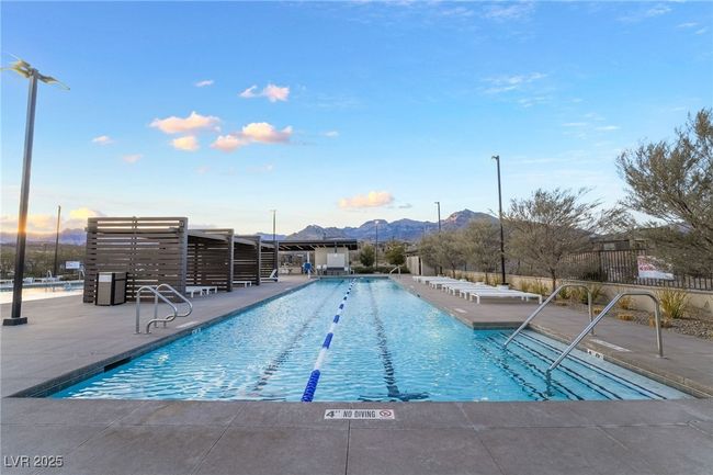 905 Belleforte Ln, House other with 2 bedrooms, 2 bathrooms and null parking in Las Vegas NV | Image 36
