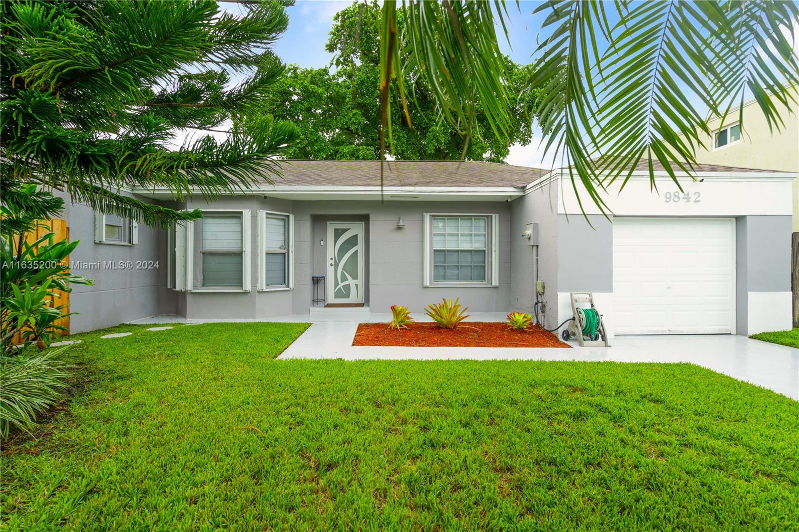 221st St, Cutler Bay, FL 33190