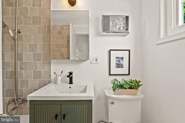 3308 Coryell Ln, Townhouse with 1 bedrooms, 1 bathrooms and null parking in ALEXANDRIA VA | Image 19