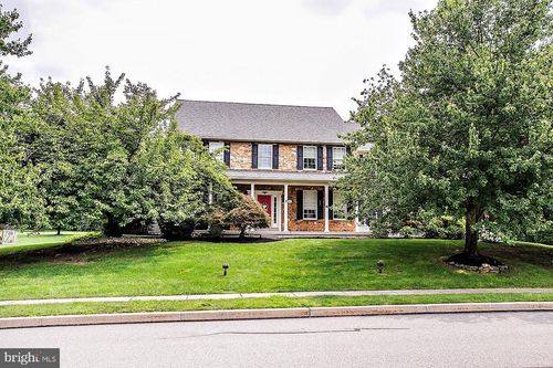 41 Steeplechase Ln, Royersford, PA, 19468-3152 | Card Image