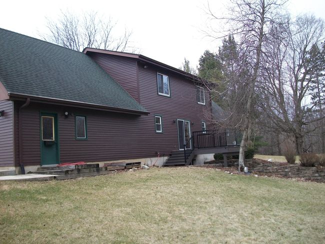 3113 Elmore Dr, House other with 3 bedrooms, 3 bathrooms and null parking in CAMPBELLSPORT WI | Image 8