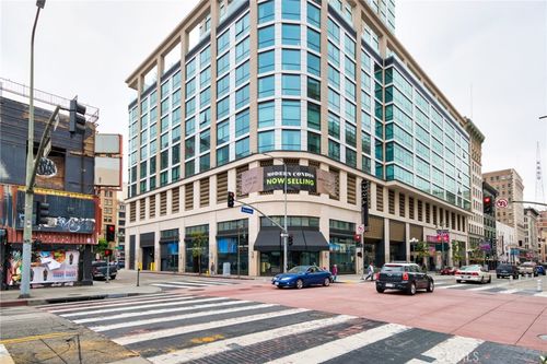 400 S Broadway, Los Angeles, CA, 90013 | Card Image