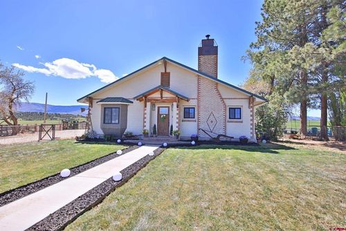 58749 Oe Rd, Collbran, CO, 81624-9780 | Card Image