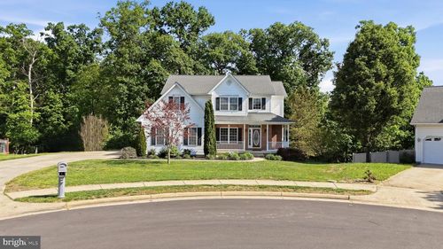 151 Travis Ct, WINCHESTER, VA, 22602-4481 | Card Image
