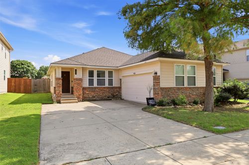 7004 Cotton Seed Dr, McKinney, TX, 75070-8890 | Card Image