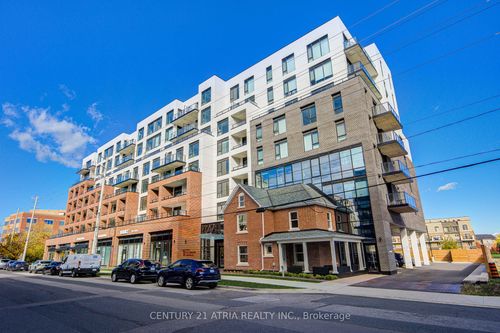 807-2475 Old Bronte Rd, Oakville, ON, L6M5S7 | Card Image
