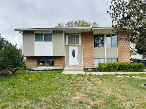 8700 S 3680 W, West Jordan, UT, 84088-5543 | Card Image