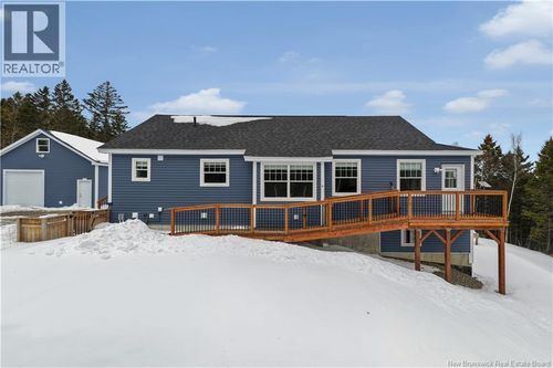 393 Hills Point Rd, Oak Bay, NB, E3L4J9 | Card Image