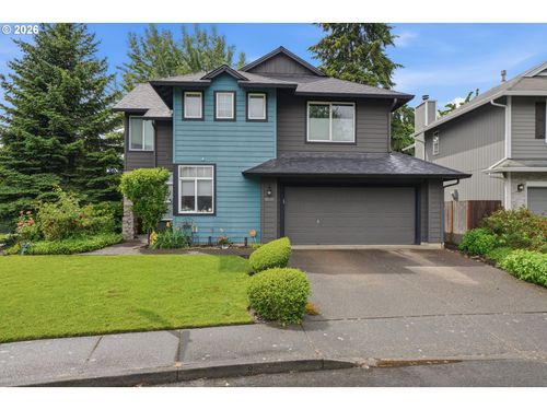 3518 Se 181st Ave, Vancouver, WA, 98683-8272 | Card Image
