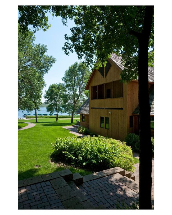 Another great view of the St. Francis House | Image 99