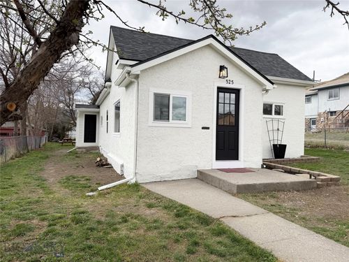 525 N K St, Livingston, MT, 59047-2305 | Card Image