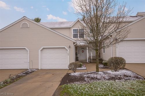 168 Steeple Chase Run, Northfield, OH, 44067-1162 | Card Image