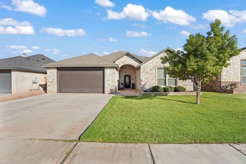 1215 Burgandy Dr, Midland, TX, 79705-4485 | Card Image
