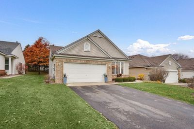 1688 Oakbrooke Way, House other with 3 bedrooms, 2 bathrooms and null parking in Eagan MN | Image 2