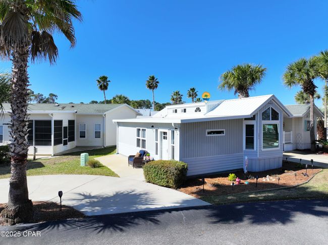 296 - 1219 Thomas Dr, House other with 1 bedrooms, 2 bathrooms and null parking in Panama City FL | Image 33