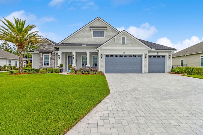 95158 Sandy Pointe Dr, Home with 4 bedrooms, 3 bathrooms and null parking in Fernandina Beach FL | Image 40