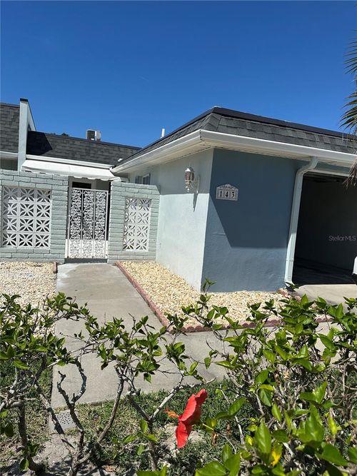 143 Boca Ciega Point Blvd N, ST PETERSBURG, FL, 33708-2759 | Card Image