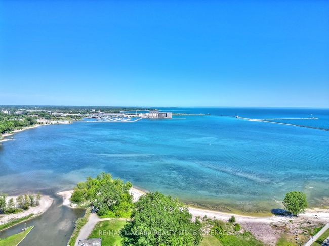 1 - 21 Heron Pointe, House other with 2 bedrooms, 1 bathrooms and 1 parking in Port Colborne ON | Image 26