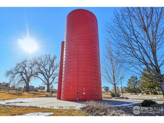 3669 Riverwalk Cir, House other with 3 bedrooms, 3 bathrooms and null parking in Johnstown CO | Image 26