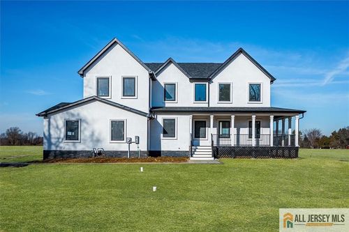 1530 Old Trenton Rd, West Windsor, NJ, 08550-3413 | Card Image