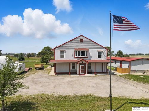 9404 N 294th St, Valley, NE, 68064-7430 | Card Image