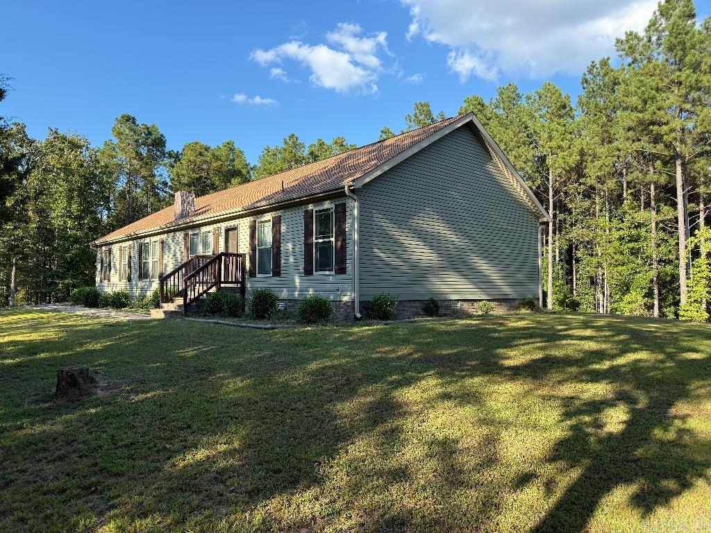 160 Slytown Road, For Sale in Arkansas City Zoocasa