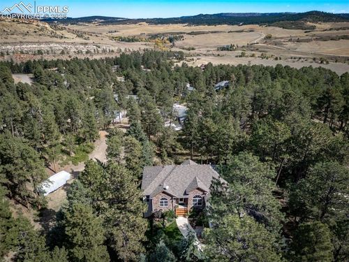 8174 Inca Rd, Larkspur, CO, 80118-8436 | Card Image