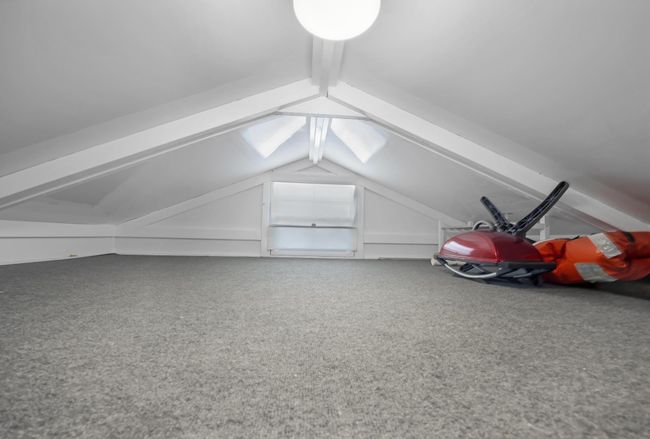 28M - 1801 N Roosevelt Blvd, House other with 1 bedrooms, 1 bathrooms and null parking in Key West FL | Image 9