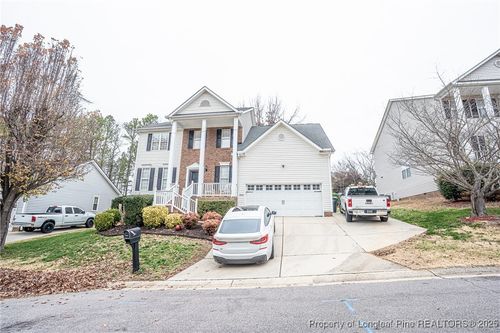 3236 Forest Mill Cir, Raleigh, NC, 27616-8406 | Card Image