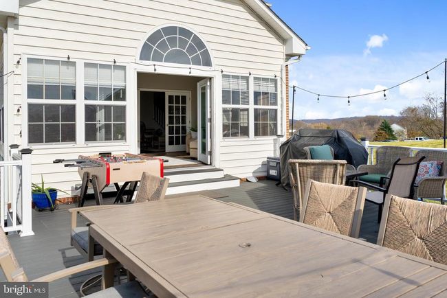 11571 Mica Pl, House other with 4 bedrooms, 5 bathrooms and null parking in LOVETTSVILLE VA | Image 40