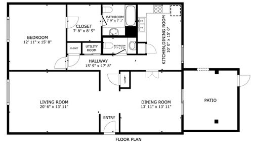 b-910 Park Central Dr S, Indianapolis, IN, 46260-4555 | Card Image