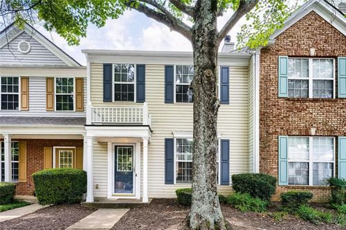 5225 Reps Trce, Norcross, GA, 30071-1455 | Card Image