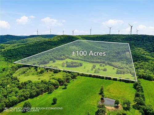 TBD County Road 906, Green Forest, AR, 72638 | Card Image