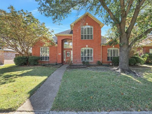 4620 Portrait Ln, Plano, TX, 75024-3809 | Card Image