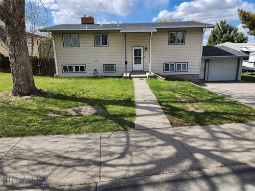 4115 Ella Ave, Great Falls, MT, 59405-3718 | Card Image