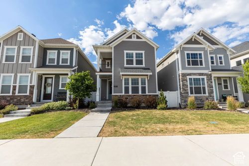 3472 W Waterbury Dr, Lehi, UT, 84048-7302 | Card Image