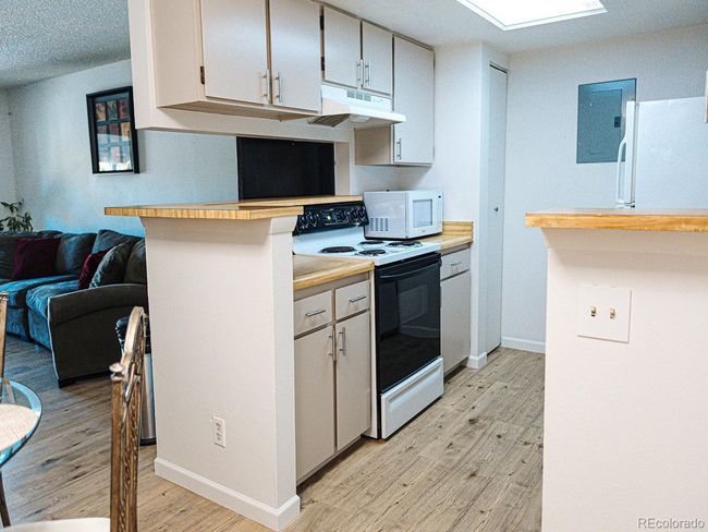 UNIT-201 - 14413 E Jewell Ave, House attached with 2 bedrooms, 2 bathrooms and null parking in Aurora CO | Image 10