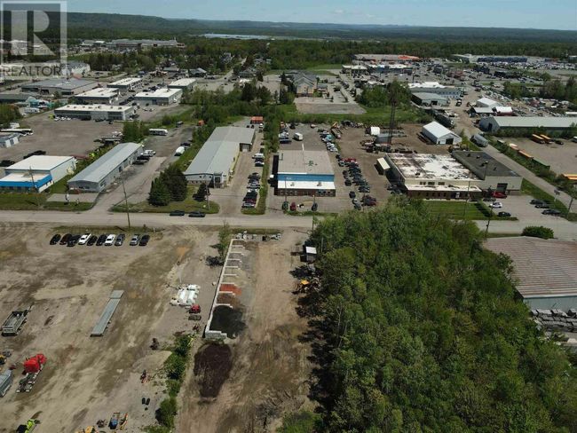 195 Industrial Park Cres, Home with 0 bedrooms, 0 bathrooms and null parking in Sault Ste. Marie ON | Image 5