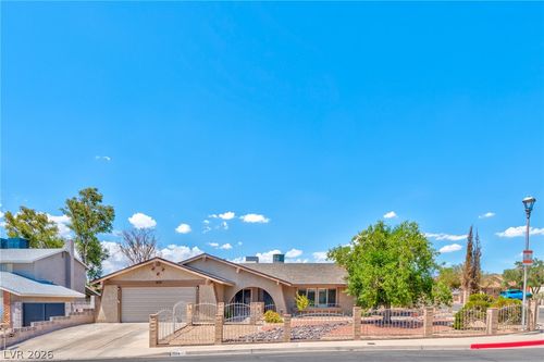 1524 Sherri Ln, Boulder City, NV, 89005-3618 | Card Image