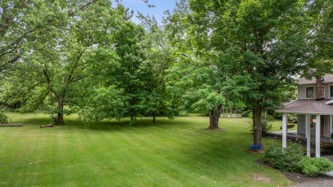 9719 King Rd, House other with 3 bedrooms, 3 bathrooms and null parking in Spring Arbor MI | Image 51