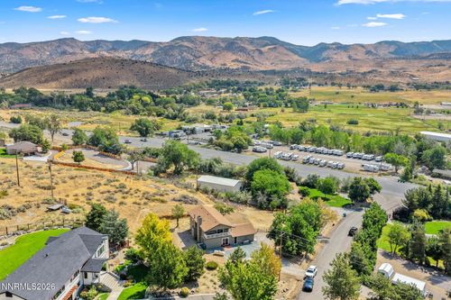 105 Cheyenne Dr, Reno, NV, 89521-9702 | Card Image
