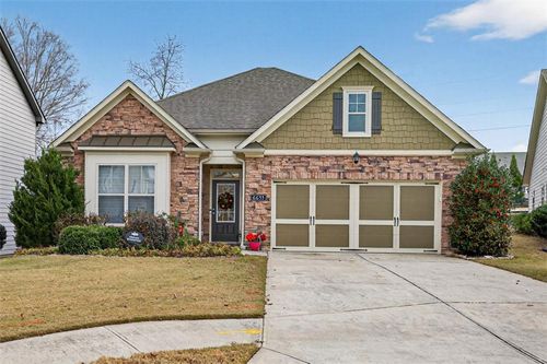 6655 Rivergreen Rd, Flowery Branch, GA, 30542-5133 | Card Image
